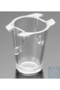 Falcon Membraneins&auml;tze Falcon&reg; Inserts 0,4 &micro;m - LD - f&uuml;r 24-well-Platte, PET...